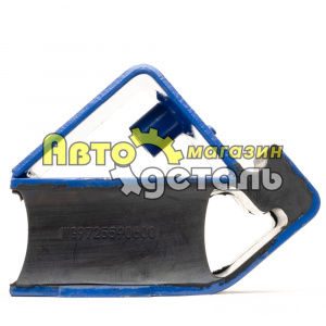 Подушка двигателя перед HOWO A7 QINYAN WG9725590600