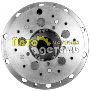 Водило планетарной передачи HOWO 199112340029 0125308131