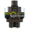 Клапан воздушный КПП ZF 2007 HOWO WG2203250001