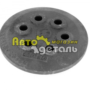 Крышка балансира н/о SHAANXI F3000 81.41302.0030