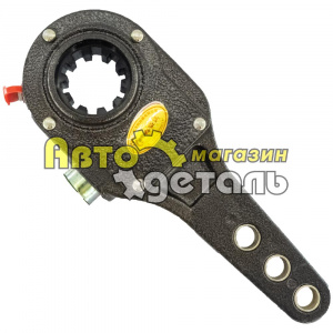 Трещетка тормозная крупный шлиц (Прицеп)