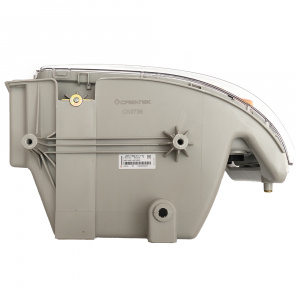 Фара передняя R NEW HOWO CREATEK (2)