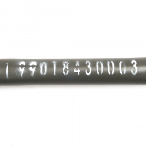 Тяга рулевая продольная 003 SHAANXI 8-4 1