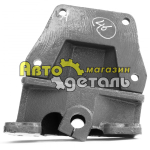 Кронштейн передней рессоры задний L новый год HOWO WG9925520201 AZ9232520010