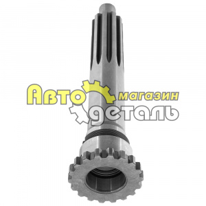 Вал первичный 420 HOWO WG2210020101