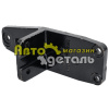 Кронштейн двигателя задний L SHAANXI F3000 DZ9114598693-92