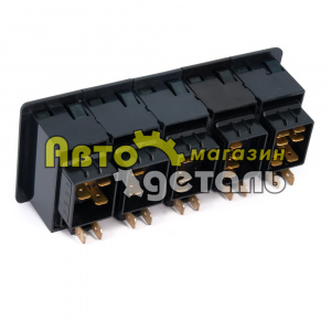 Блок клавиш CDM855 CDM835E.151.34