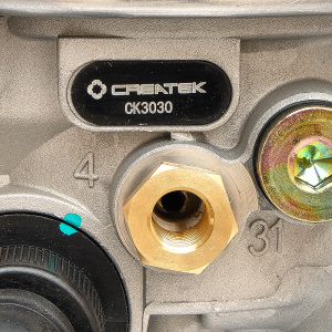 Влагоделитель в сборе SHAANXI X3000 CREATEKCK-DZ96189369474 CK3030