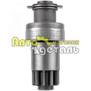 Бендикс 10 зубов в сборе ISKRA VG1560090001-DXQ