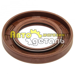 32*52*7 сальник НШ HOWO