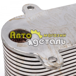 Теплообменник WP12 D12 612630010050 VG1246070012