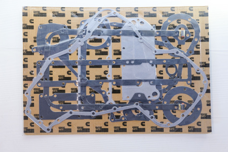 Р/к двигателя 6CTA 8.3 CUMMINS