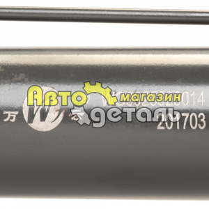 Цилиндр подъёма кабины самосвал HOWO A7 WG9925824014