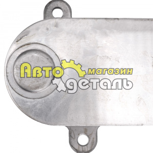 Теплообменник WP12 D12 612630010050 VG1246070012