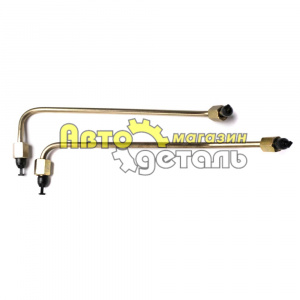 Трубка ТНВД - рампа WP12 из 2-ух 612630080083