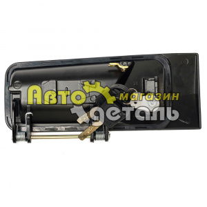 Ручка двери наружняя R HOWO A7 WG1664340005/2