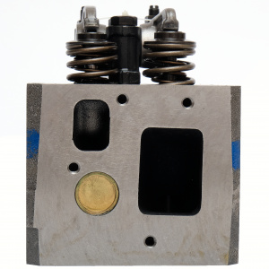 Головка блока в сборе WD615 HOWO CREATEK CK-615600040040A CK8007