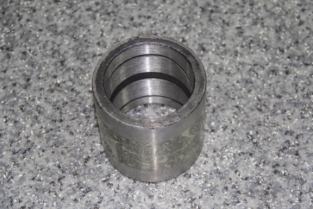 Втулка 80*100*90  XCMG ZL 50 