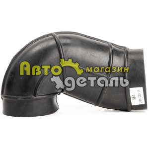 Патрубок воздушного фильтра HOWO WG9719190009