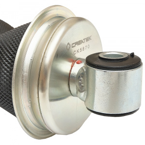 Амортизатор кабины пневмотический зад SHAANXI X3000 CREATEK CK-DZ14251440020 CK5870