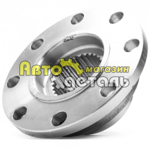 Фланец 165-65-28-8 SHAANXI 199014320205 