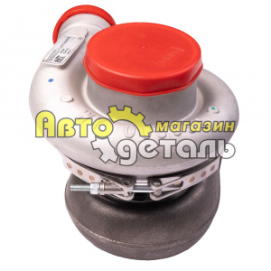 Турбина WD615 XCMG ZL50 61560113227G