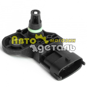 Датчик температуры входящего воздуха WEICHAI EURO 3 WP12 612630120004