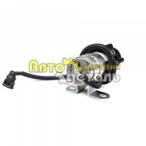 Насос под тосол  24В 2конт 18мм н/о ПЖД 15.8106-15