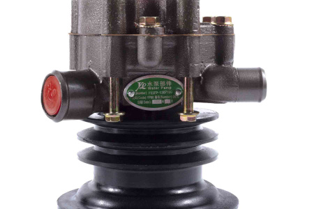 Помпа 4F DongFeng 2019 г FG3FP-1307100