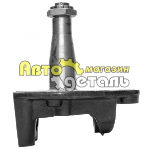 Цапфа поворотная HOWO 199112410057