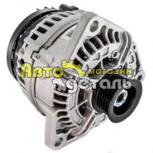 Генератор ручейковый WP12 SHAANXI 612630060039