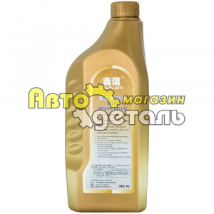 Тормозная жидкость КИТАЙ