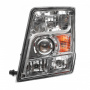 Запчасти для спецтехники Shacman X3000, M3000