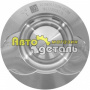 Запчасти для спецтехники Howo 70 тонн