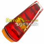 Запчасти для спецтехники Howo A5, A7