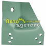 Запчасти для спецтехники Howo A5, A7