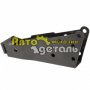 Запчасти для спецтехники Howo A5, A7
