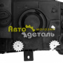 Запчасти для спецтехники Faw