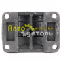 Запчасти для спецтехники Howo A5, A7