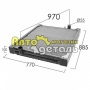 Запчасти для спецтехники Howo A5, A7