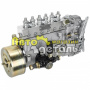 Запчасти для двигателей Yuchai YC6108G, YC6B 125-T21