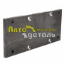 Запчасти для спецтехники Howo 70 тонн