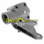 Запчасти для спецтехники Howo A5, A7