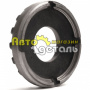 Запчасти для спецтехники Shacman X3000, M3000