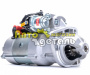 Запчасти для двигателей спецтехники Deutz TD226B, WP6125E22