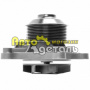 Запчасти для спецтехники Shacman X3000, M3000