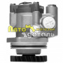 Запчасти для спецтехники Howo A5, A7