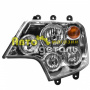 Запчасти для спецтехники Howo A5, A7