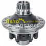 Запчасти для спецтехники Howo A5, A7