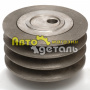 Запчасти для спецтехники Howo 70 тонн